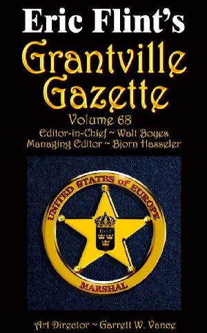 [Grantville Gazette 68] • Grantville Gazette, Volume 68